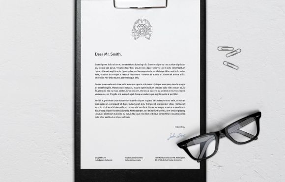 Branding & Cosulting (Demo)