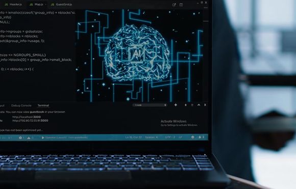 The Intelligent Portfolio Management Platform (Demo)
